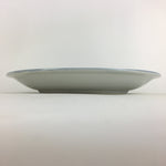 Japanese Porcelain Large Plate Vtg Pottery Centerpiece Serving Plate Ozara PP940