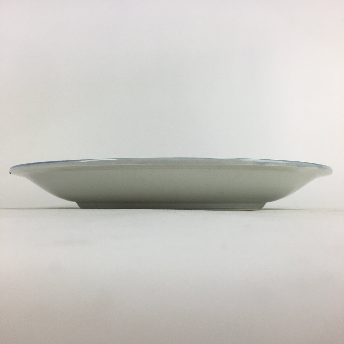 Japanese Porcelain Large Plate Vtg Pottery Centerpiece Serving Plate Ozara PP940