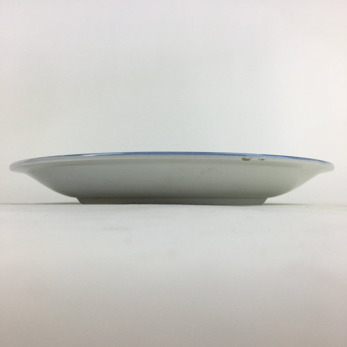 Japanese Porcelain Large Plate Vtg Pottery Centerpiece Serving Plate Ozara PP940