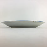 Japanese Porcelain Large Plate Vtg Pottery Centerpiece Serving Plate Ozara PP940