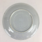 Japanese Porcelain Large Plate Vtg Pottery Centerpiece Serving Plate Ozara PP940