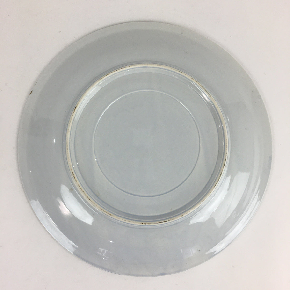 Japanese Porcelain Large Plate Vtg Pottery Centerpiece Serving Plate Ozara PP940