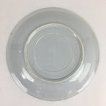 Japanese Porcelain Large Plate Vtg Pottery Centerpiece Serving Plate Ozara PP940