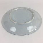 Japanese Porcelain Large Plate Vtg Pottery Centerpiece Serving Plate Ozara PP940
