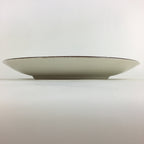 Japanese Porcelain Large Plate Vtg Pottery Centerpiece Serving Plate Ozara PP941