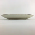 Japanese Porcelain Large Plate Vtg Pottery Centerpiece Serving Plate Ozara PP941
