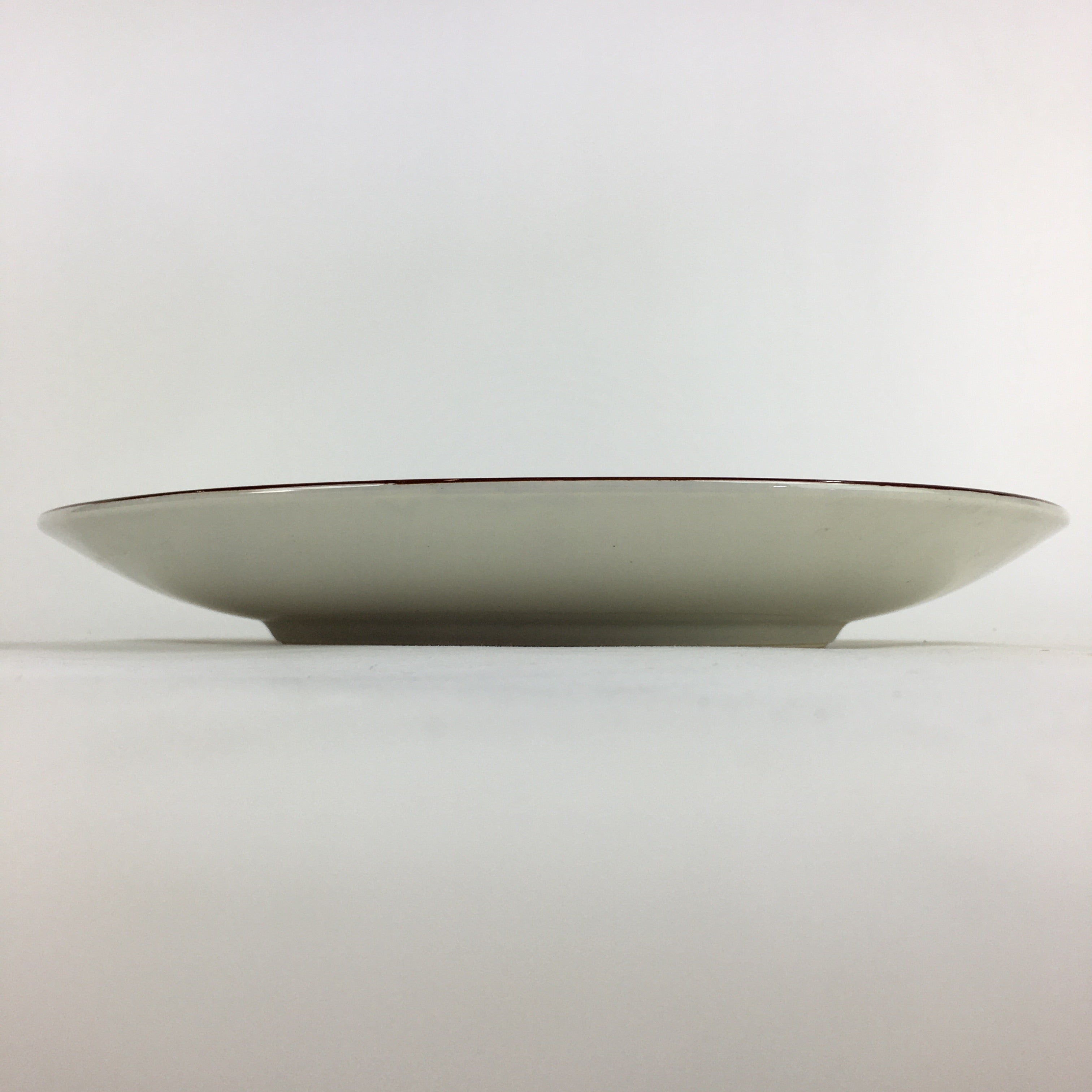 Japanese Porcelain Large Plate Vtg Pottery Centerpiece Serving Plate Ozara PP941