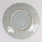 Japanese Porcelain Large Plate Vtg Pottery Centerpiece Serving Plate Ozara PP941