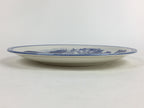 Japanese Porcelain Large Plate Vtg Pottery Centerpiece Serving Plate Ozara PP942