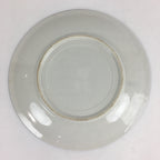 Japanese Porcelain Large Plate Vtg Pottery Centerpiece Serving Plate Ozara PP942
