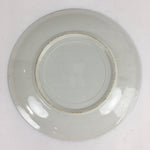 Japanese Porcelain Large Plate Vtg Pottery Centerpiece Serving Plate Ozara PP942