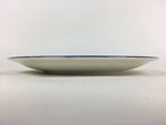 Japanese Porcelain Large Plate Vtg Pottery Centerpiece Serving Plate Ozara PP943