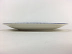 Japanese Porcelain Large Plate Vtg Pottery Centerpiece Serving Plate Ozara PP943