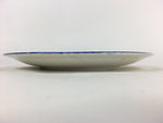 Japanese Porcelain Large Plate Vtg Pottery Centerpiece Serving Plate Ozara PP943