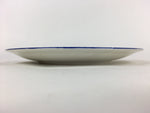 Japanese Porcelain Large Plate Vtg Pottery Centerpiece Serving Plate Ozara PP943