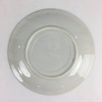 Japanese Porcelain Large Plate Vtg Pottery Centerpiece Serving Plate Ozara PP943