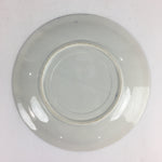 Japanese Porcelain Large Plate Vtg Pottery Centerpiece Serving Plate Ozara PP943