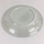 Japanese Porcelain Large Plate Vtg Pottery Centerpiece Serving Plate Ozara PP944