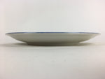 Japanese Porcelain Large Plate Vtg Pottery Centerpiece Serving Plate Ozara PP944