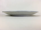 Japanese Porcelain Large Plate Vtg Pottery Centerpiece Serving Plate Ozara PP944