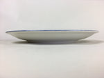 Japanese Porcelain Large Plate Vtg Pottery Centerpiece Serving Plate Ozara PP944