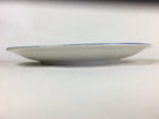 Japanese Porcelain Large Plate Vtg Pottery Centerpiece Serving Plate Ozara PP944