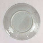 Japanese Porcelain Large Plate Vtg Pottery Centerpiece Serving Plate Ozara PP944