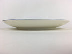 Japanese Porcelain Large Plate Vtg Pottery Centerpiece Serving Plate Ozara PP945