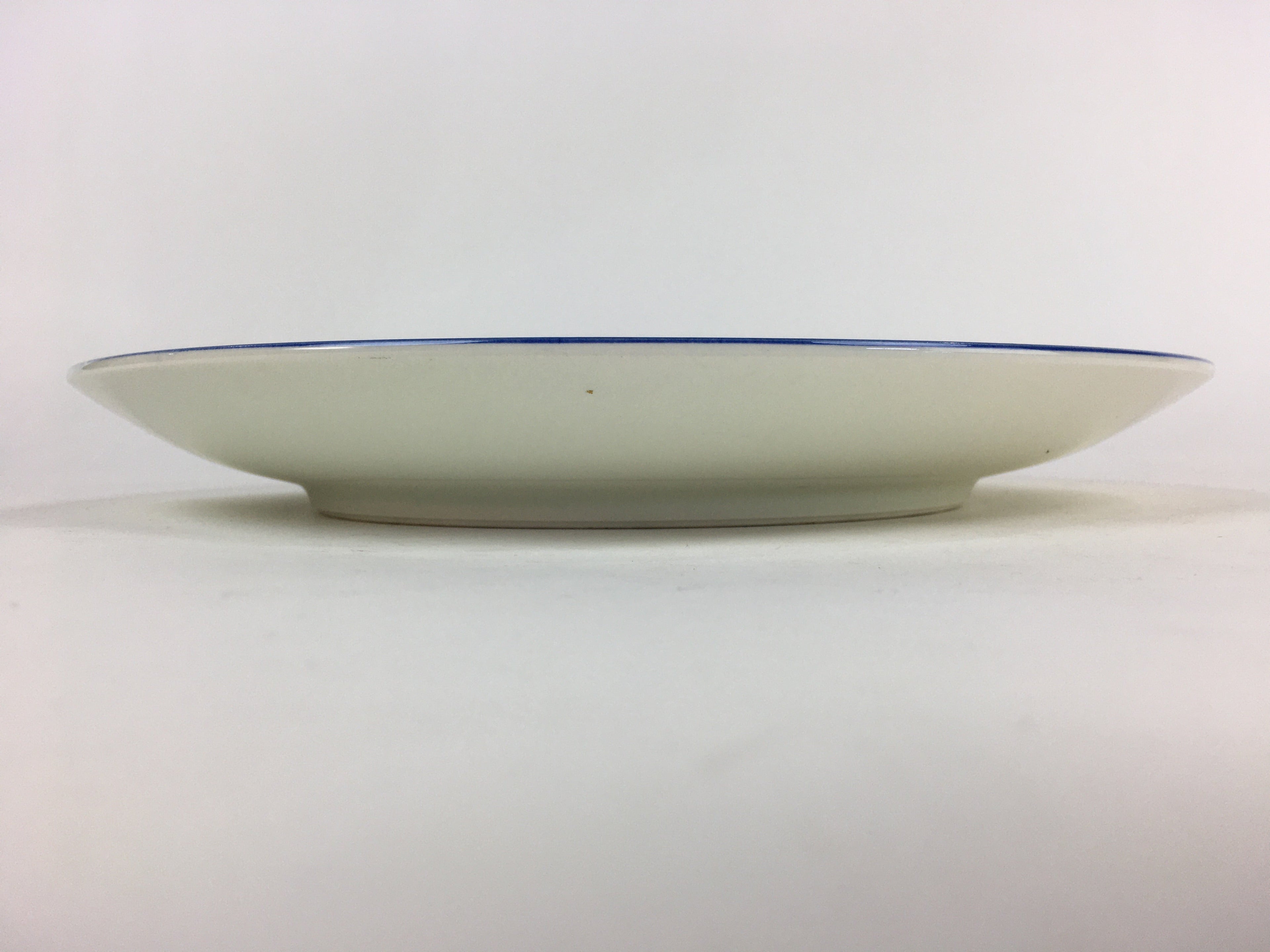 Japanese Porcelain Large Plate Vtg Pottery Centerpiece Serving Plate Ozara PP945