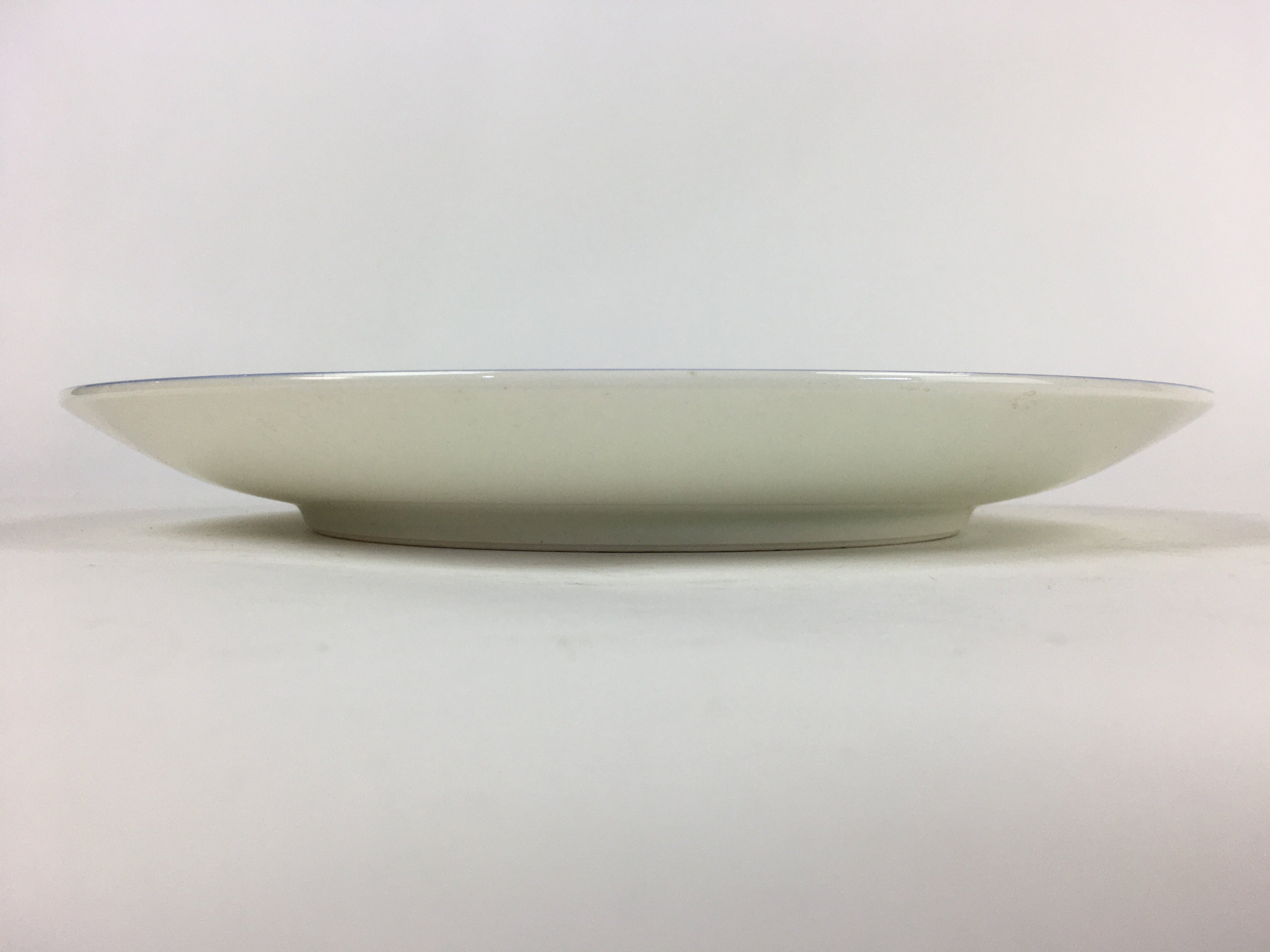 Japanese Porcelain Large Plate Vtg Pottery Centerpiece Serving Plate Ozara PP945