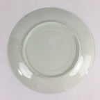 Japanese Porcelain Large Plate Vtg Pottery Centerpiece Serving Plate Ozara PP945