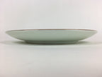 Japanese Porcelain Large Plate Vtg Pottery Centerpiece Serving Plate Ozara PP946