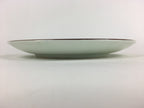 Japanese Porcelain Large Plate Vtg Pottery Centerpiece Serving Plate Ozara PP946
