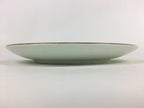Japanese Porcelain Large Plate Vtg Pottery Centerpiece Serving Plate Ozara PP946
