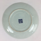 Japanese Porcelain Large Plate Vtg Pottery Centerpiece Serving Plate Ozara PP946