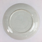 Japanese Porcelain Large Plate Vtg Pottery Centerpiece Serving Plate Ozara PP947