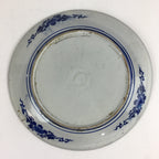 Japanese Porcelain Large Plate Vtg Pottery Centerpiece Serving Plate Ozara PP948