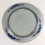 Japanese Porcelain Large Plate Vtg Pottery Centerpiece Serving Plate Ozara PP948