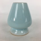 Japanese Porcelain Matcha Whisk Stand Tea Ceremony Vtg Chasen-Naoshi PP779