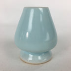 Japanese Porcelain Matcha Whisk Stand Tea Ceremony Vtg Chasen-Naoshi PP779