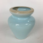 Japanese Porcelain Matcha Whisk Stand Tea Ceremony Vtg Chasen-Naoshi PP779