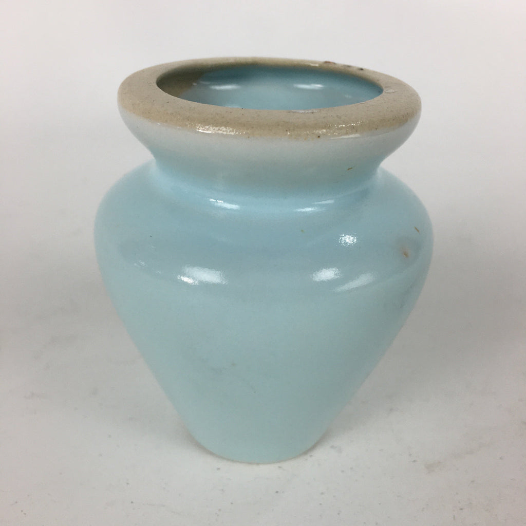 Japanese Porcelain Matcha Whisk Stand Tea Ceremony Vtg Chasen-Naoshi PP779