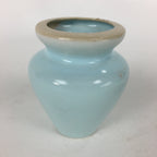 Japanese Porcelain Matcha Whisk Stand Tea Ceremony Vtg Chasen-Naoshi PP779