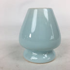 Japanese Porcelain Matcha Whisk Stand Tea Ceremony Vtg Chasen-Naoshi PP780