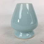 Japanese Porcelain Matcha Whisk Stand Tea Ceremony Vtg Chasen-Naoshi PP780