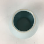 Japanese Porcelain Matcha Whisk Stand Tea Ceremony Vtg Chasen-Naoshi PP780