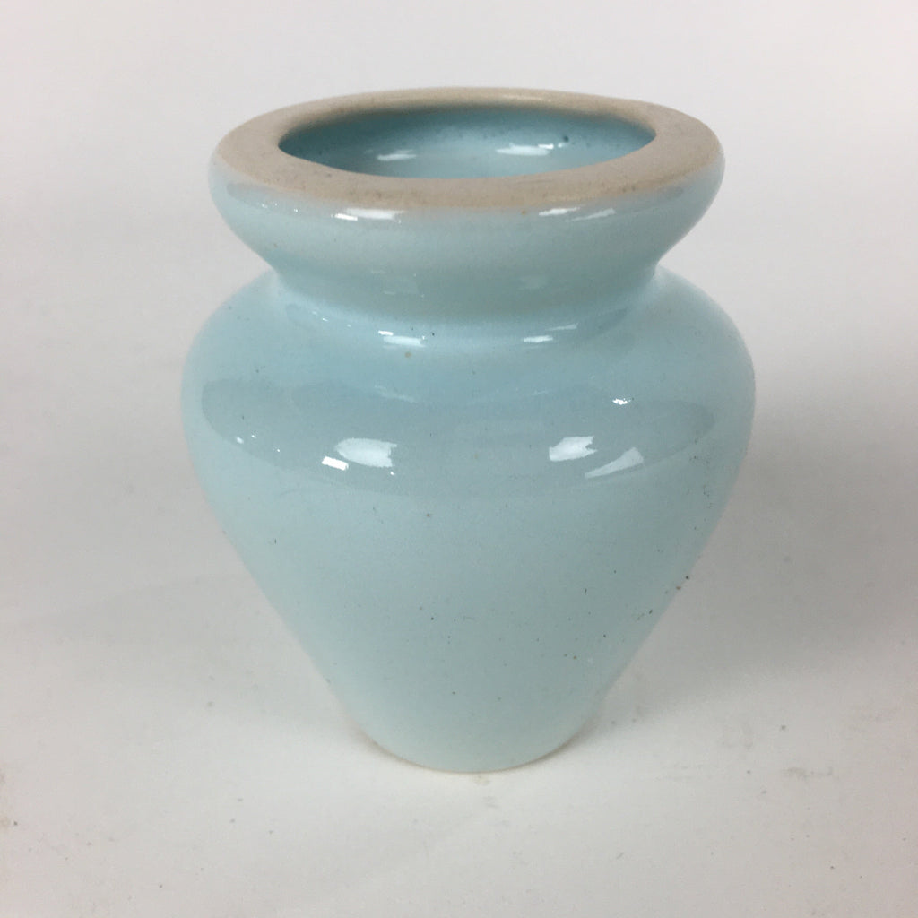 Japanese Porcelain Matcha Whisk Stand Tea Ceremony Vtg Chasen-Naoshi PP780