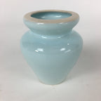 Japanese Porcelain Matcha Whisk Stand Tea Ceremony Vtg Chasen-Naoshi PP780