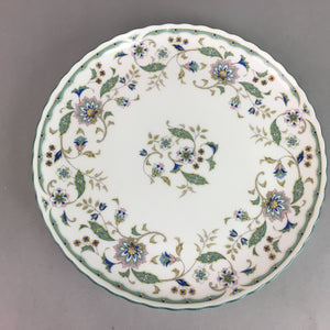 食器 cake Japanese Porcelain Plate Cake Server Set Vtg Noritake Round