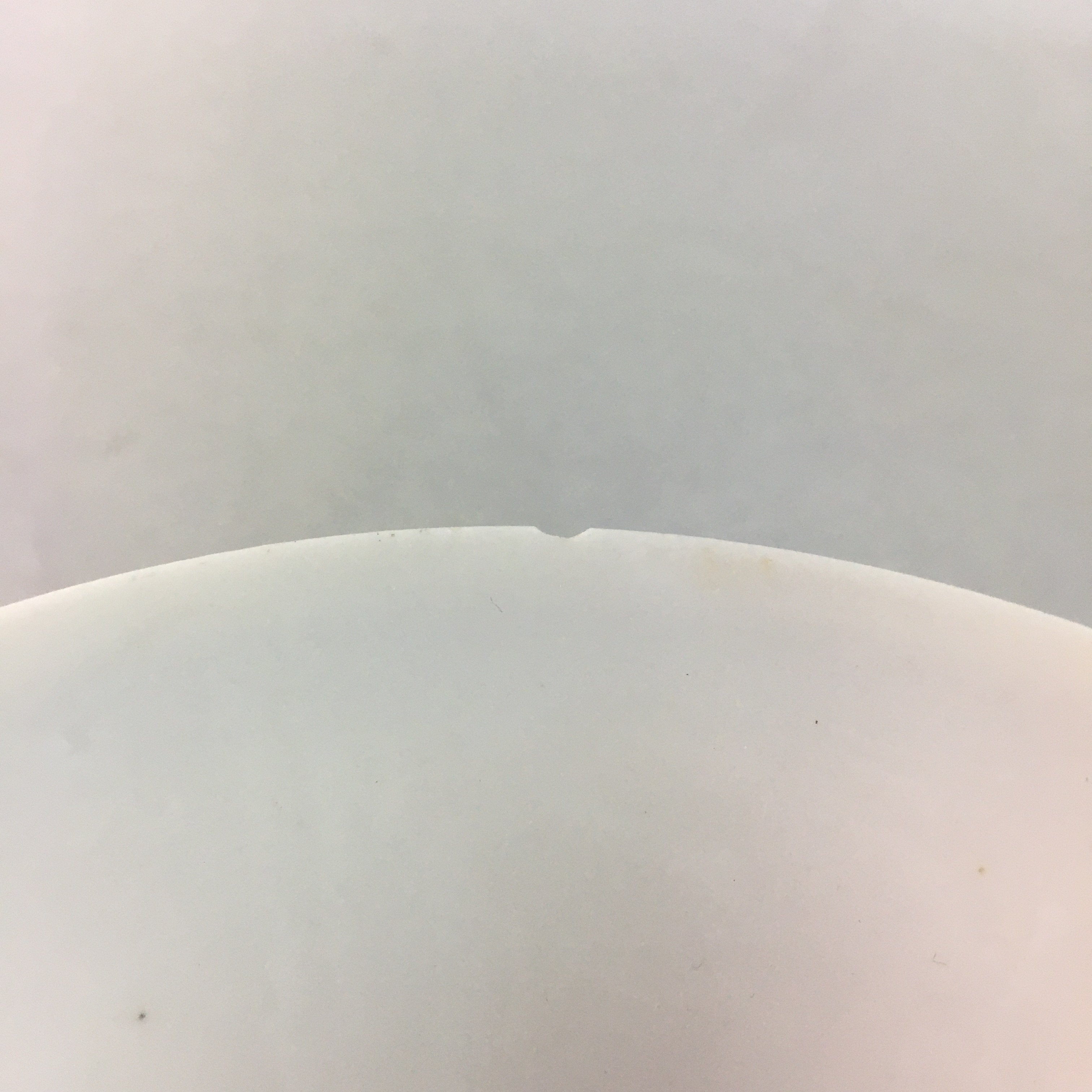 Japanese Porcelain Rice Bowl Vtg Kanji Green Gold Chawan PP168